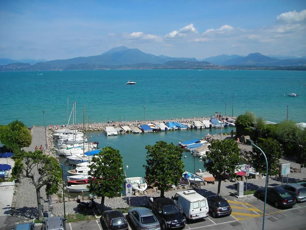 Hotel Fornaci Peschiera del Garda