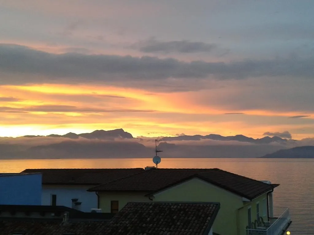 Hotel Fornaci Peschiera del Garda