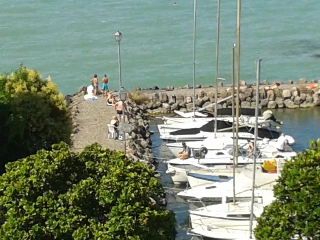 Hotel Fornaci Peschiera del Garda