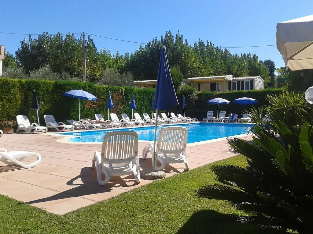 Hotel Fornaci Peschiera del Garda 2*,  Italy