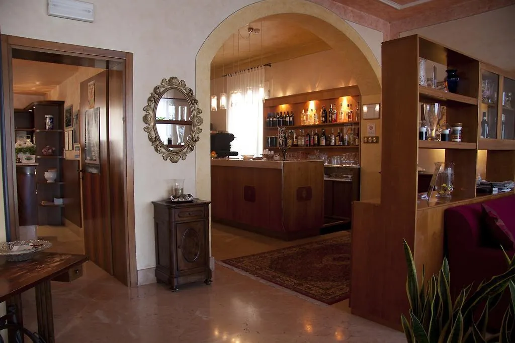 Hotel Fornaci Peschiera del Garda