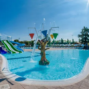 Kemping Del Garda Village And