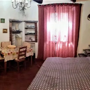 Tufoletto Appartamento Pitigliano