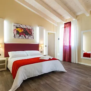 Guest house Venice Airport Erica Campalto