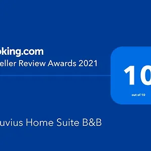 Bed & Breakfast Pacuvius Brindisi