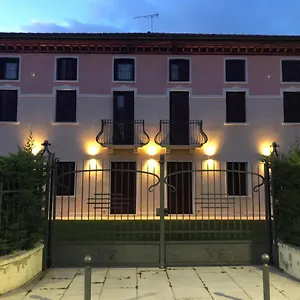 Appart hôtel Giotto Luxury & *****