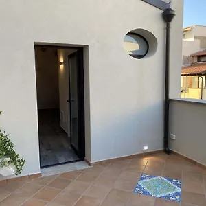Guest house L'ulivo Comfort Terrasini