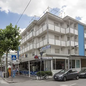 Sanremo 3*, Rimini Olaszország