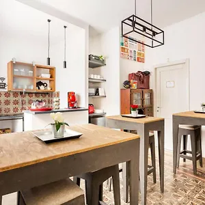Guest house Binario 91 Palermo
