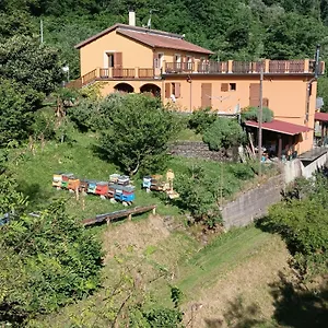Maison d'hôtes #bordigona 
