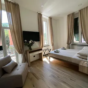 Maison d'hôtes Ulivo House 
