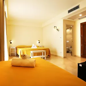 Bed & Breakfast Verdello Savoca