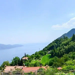 Il Camino , Tignale Olaszország