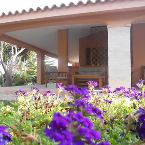 Casa Mare Vacanze Sterlizia Casa vacanze Chia