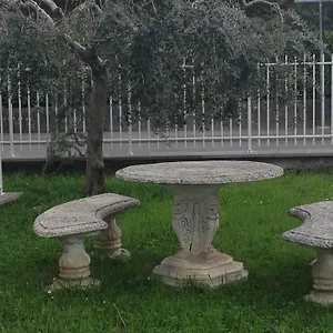 Appartamento Casa Armonia