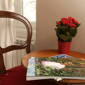 Bed & Breakfast Vatican Garden Rome