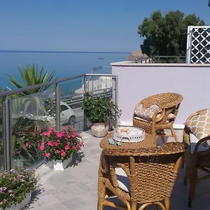 Couette-café La Perla Scala Dei Turchi 
