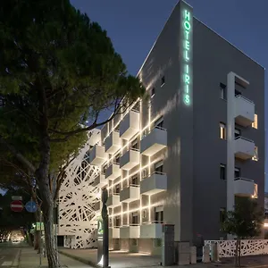 Hotel Iris ***
