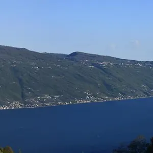 Il Camino , Tignale Olaszország