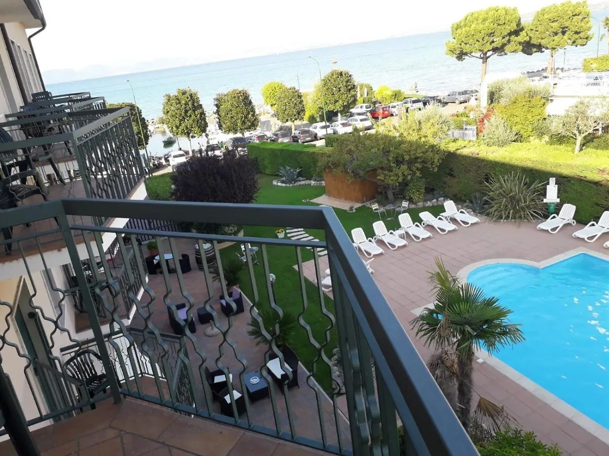 Hotel Fornaci Peschiera del Garda