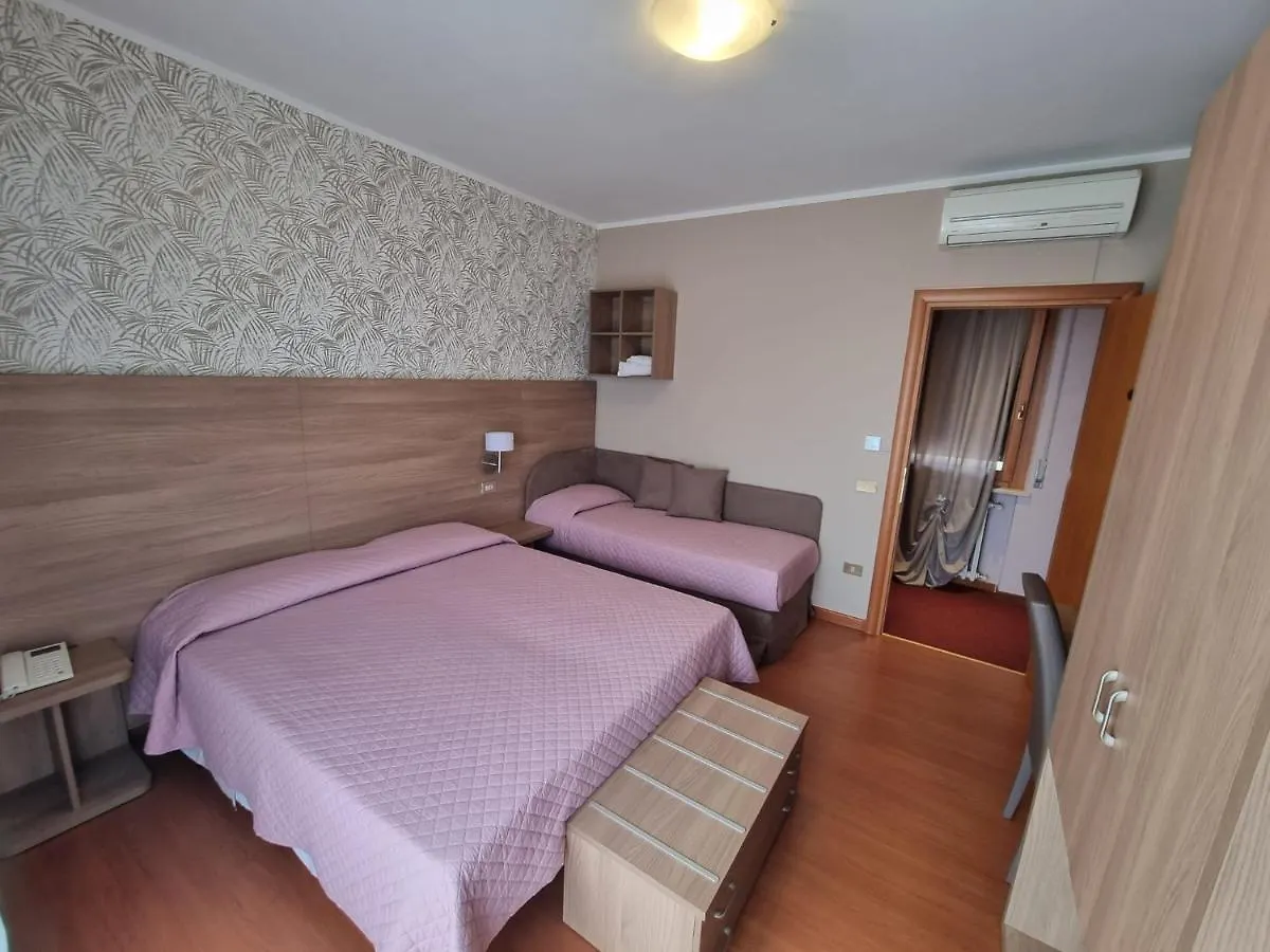 Hotel Fornaci Peschiera del Garda