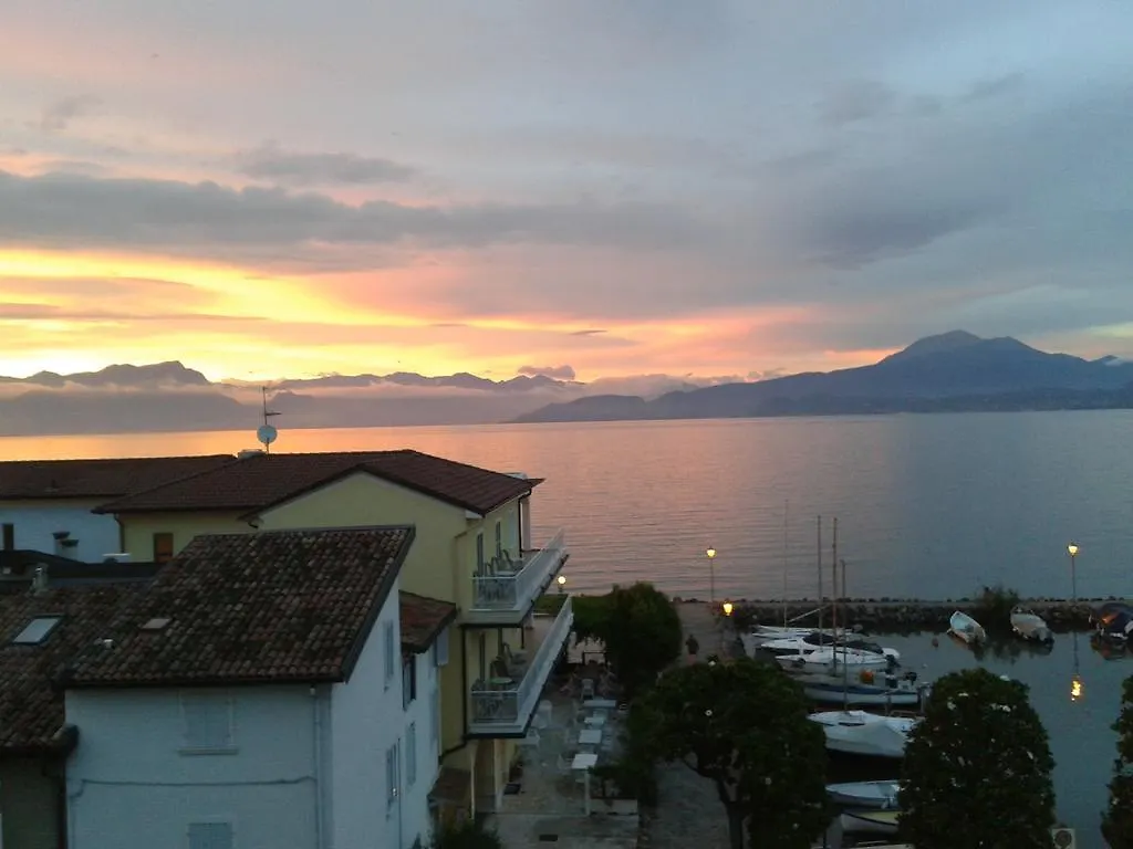 Hotel Fornaci Peschiera del Garda