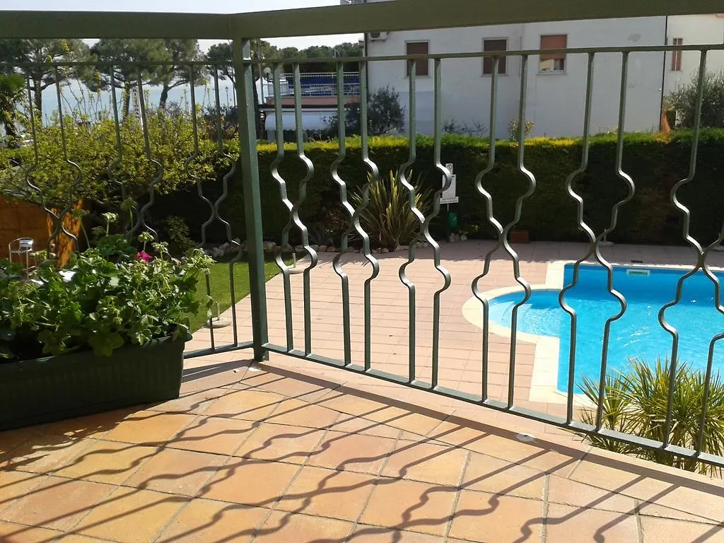 Hotel Fornaci Peschiera del Garda