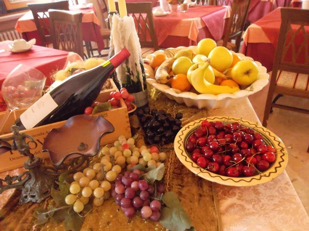 Hotel Fornaci Peschiera del Garda