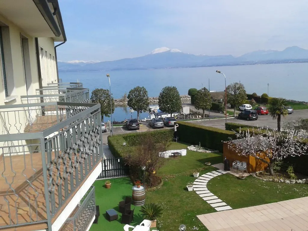 Hotel Fornaci Peschiera del Garda
