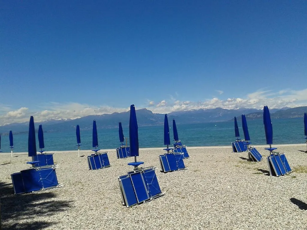 Hotel Fornaci Peschiera del Garda