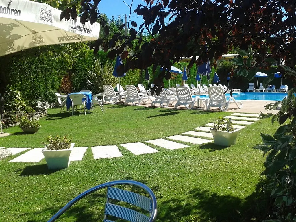 Hotel Fornaci Peschiera del Garda 2*,  Italy