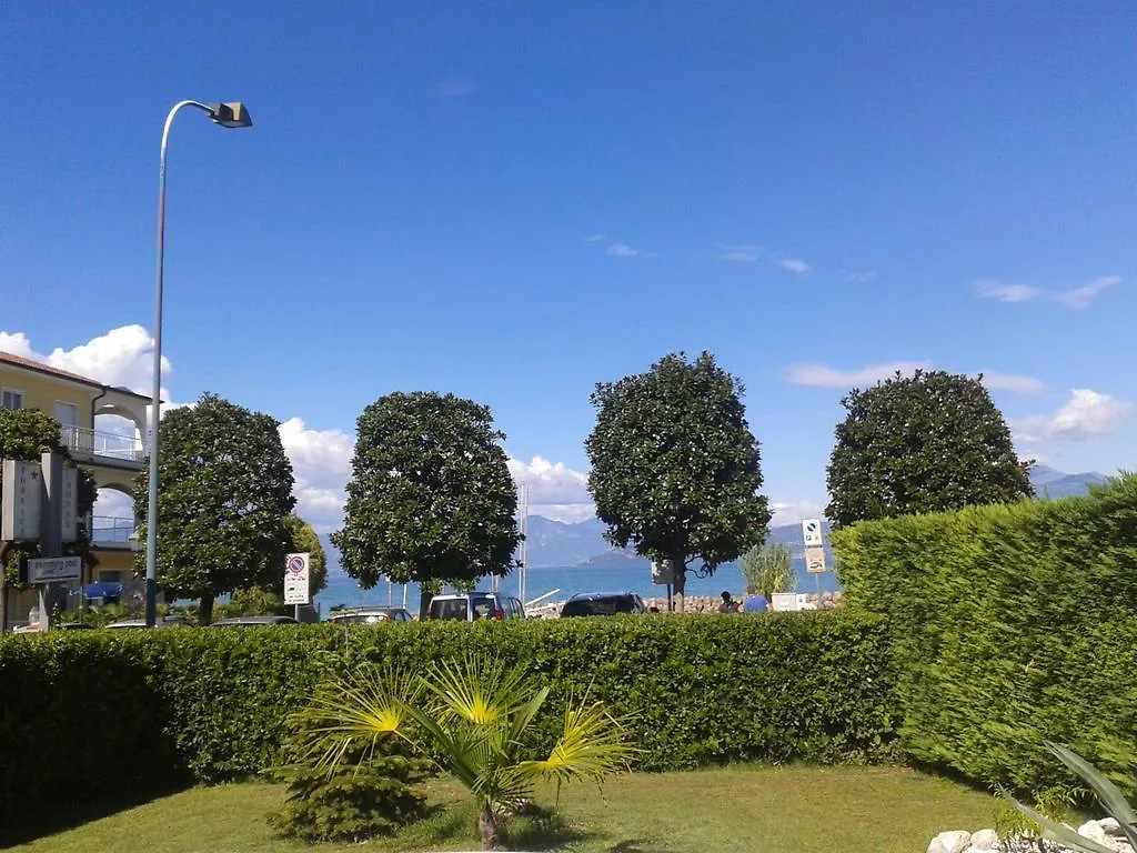 Hotel Fornaci Peschiera del Garda