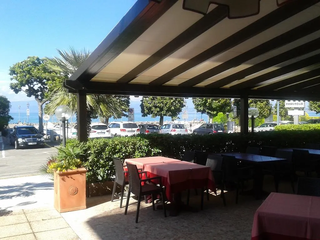 Hotel Fornaci Peschiera del Garda