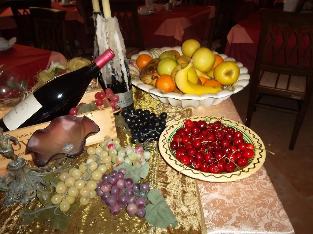Hotel Fornaci Peschiera del Garda