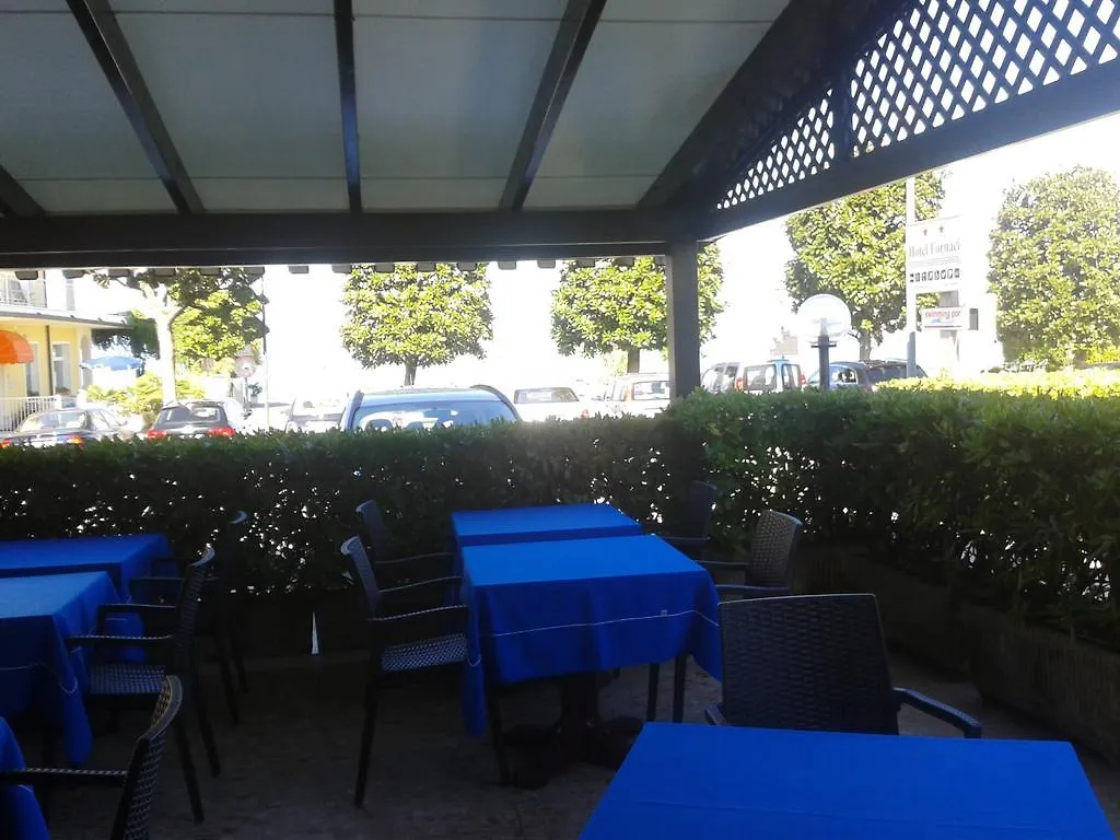 **  Hotel Fornaci Peschiera del Garda Italia